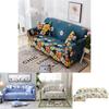 Soft Sofa Cover Slipcover Stretch For Living Room Sectional Corner