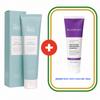 NC Petra Enrich Curl Cream 150ml + Plan Plan Light Aqua Nourishing Shampoo 100ml 1 Pcs 150g