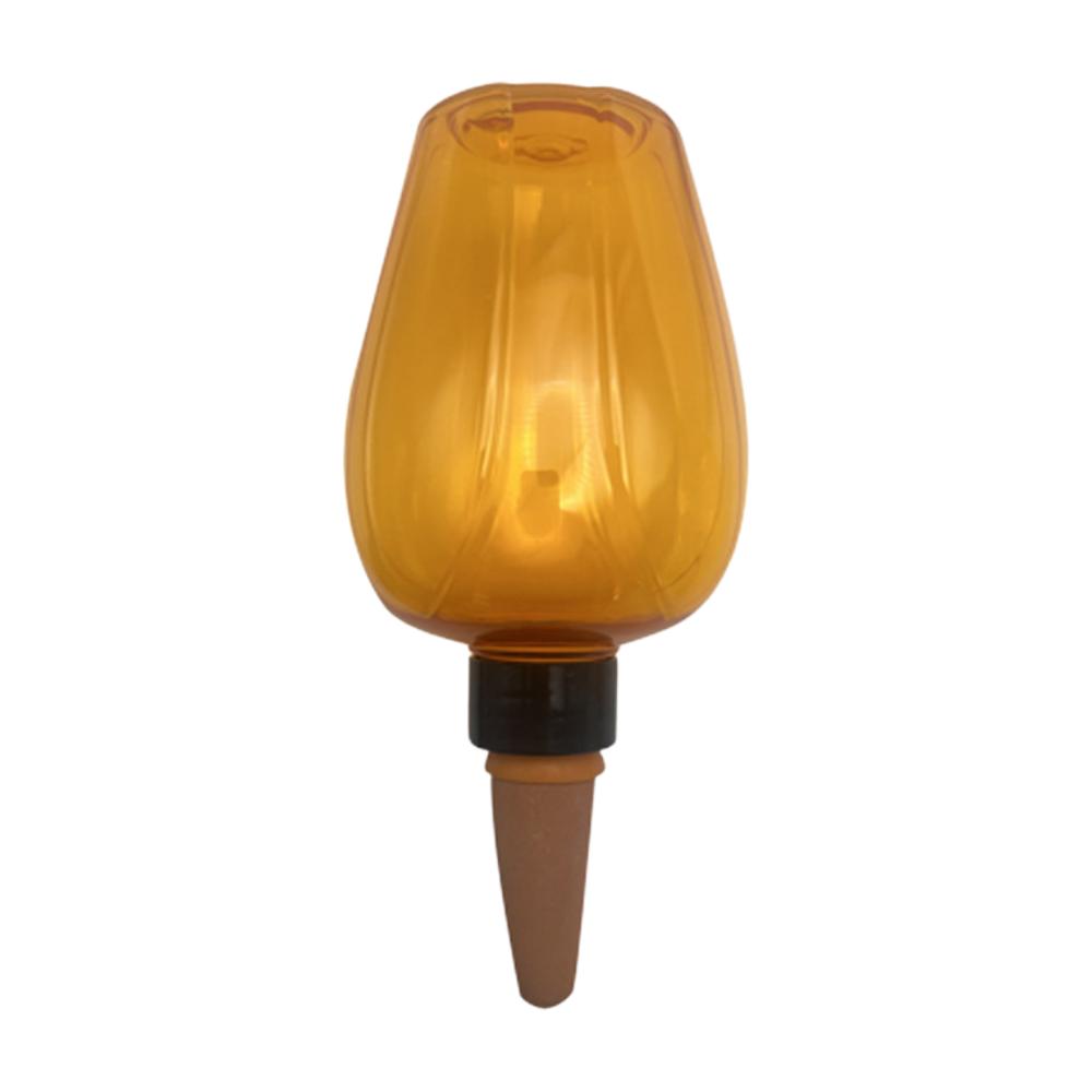 350ml Capacity Self Watering Bulbs Multicolored Watering Balls Plant Watering Globes  Garden Plants