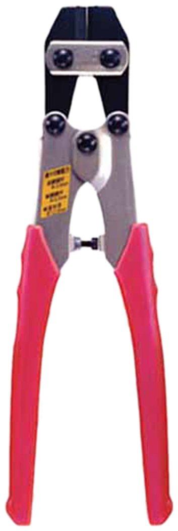 

Lob Tex EBI Алюминиевый Маленький Кусачки 280мм APK28 красный