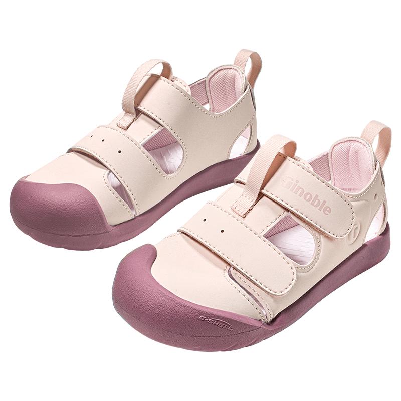 Ginoble 2026 Summer Kids Breathable Sandals 160