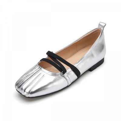 Women S Flat ShoeS 1.5cm 2color 012415703