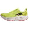 Arahi 8 Running Shoes Unisex Neon Green Black 1168690-NZN