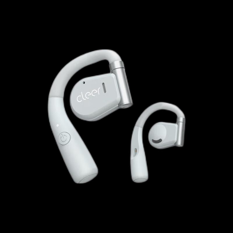 

Cleer ARC Open-Ear Wireless Headphones