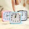 Decorative Party Alarm Clock Night Light Decoration Supplies Accessory for Holiday New Year Birthday Decoration