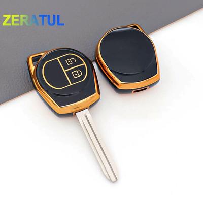 Doplňky pro autoelektroniku – Pouzdra na klíče od auta