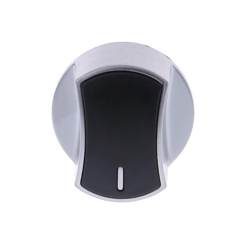 Control Dial Knob Gas Stove Adjustable Rotary Switch Easy to Install