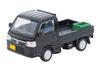 TOMYTEC Tomica Limited Vintage Neo 1/64 Scale LV-N329b Honda Acty Truck Town (Black) Finished Model 333111