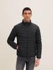 Demi-season Jacket Tom Tailor Lightweight Jacke (1034033) Black