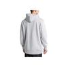 Puma X Vd Collaboration Warm Fashion Versatile Hooded Pullover Long Sleeve Sweatshirt Men sweatshirt Gray 598323-04