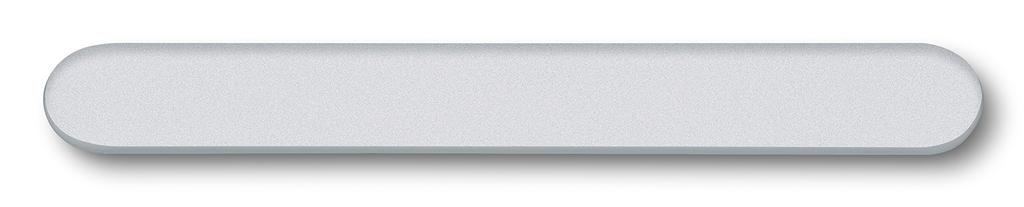 VICTORINOX Glass Nail File for Swiss Card Nail Care A.7232 Clear