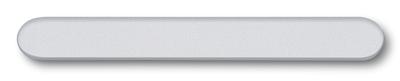 Glass Nail File for Swiss Card Nail Care A.7232 Clear