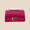 Borsa da donna borsa a tracolla a rombi borsa di nicchia design borsa da donna primavera nuova moda borsa a tracolla singola diagonale alta qualità