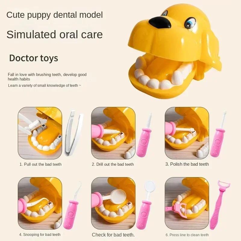 Doctor Nurse Role Play Set Medical Tools With Stethoscope & Injectors In A Pretend Play Trolley Box Ideal Gift Items For Kidstoy Girl