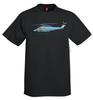 AgustaWestland AW139 Hubschrauber T-Shirt - Personalisiert mit Ihrer N#