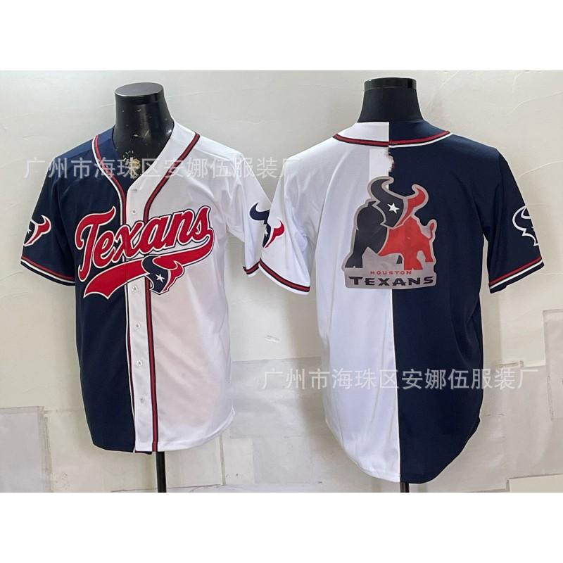 2026 Team Baseball Jersey Embroidered Sports Uniform Men Women