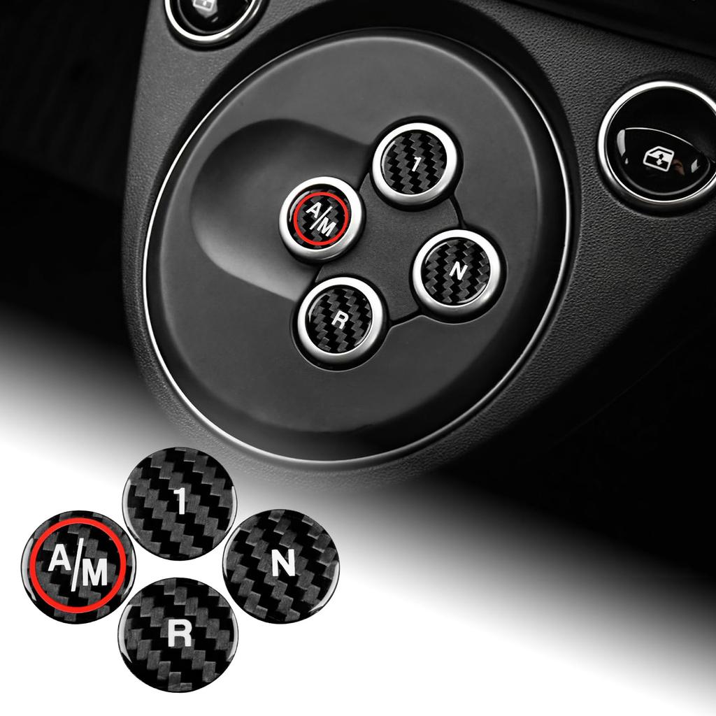 AIRSPEED Abarth 595 695 Abarth 595 695 2012-2024 Exclusive Accessories