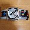 Used Kamen Rider Den-O Transformation Belt