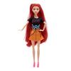 K-POP Demon Hunter Doll Amine Vinyl Action Figure Finger Puppet Playset Collectible PVC Toy for Fans Desktop Decor