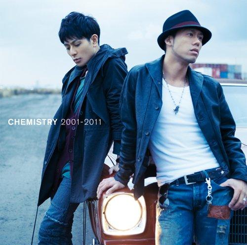 

CHEMISTRY 2001-2011