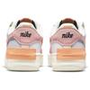 Nike Air Force 1 Shadow 'Orange Chalk Pink Glaze' Women's Sneakers CI0919-111