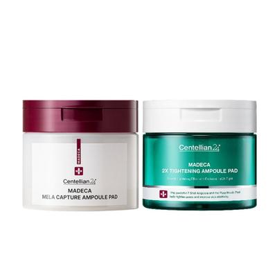 Cura della pelle – Set di cosmetici per la cura
