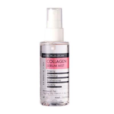 DERMAFACTORY Kollagen Serum Mist 80ml