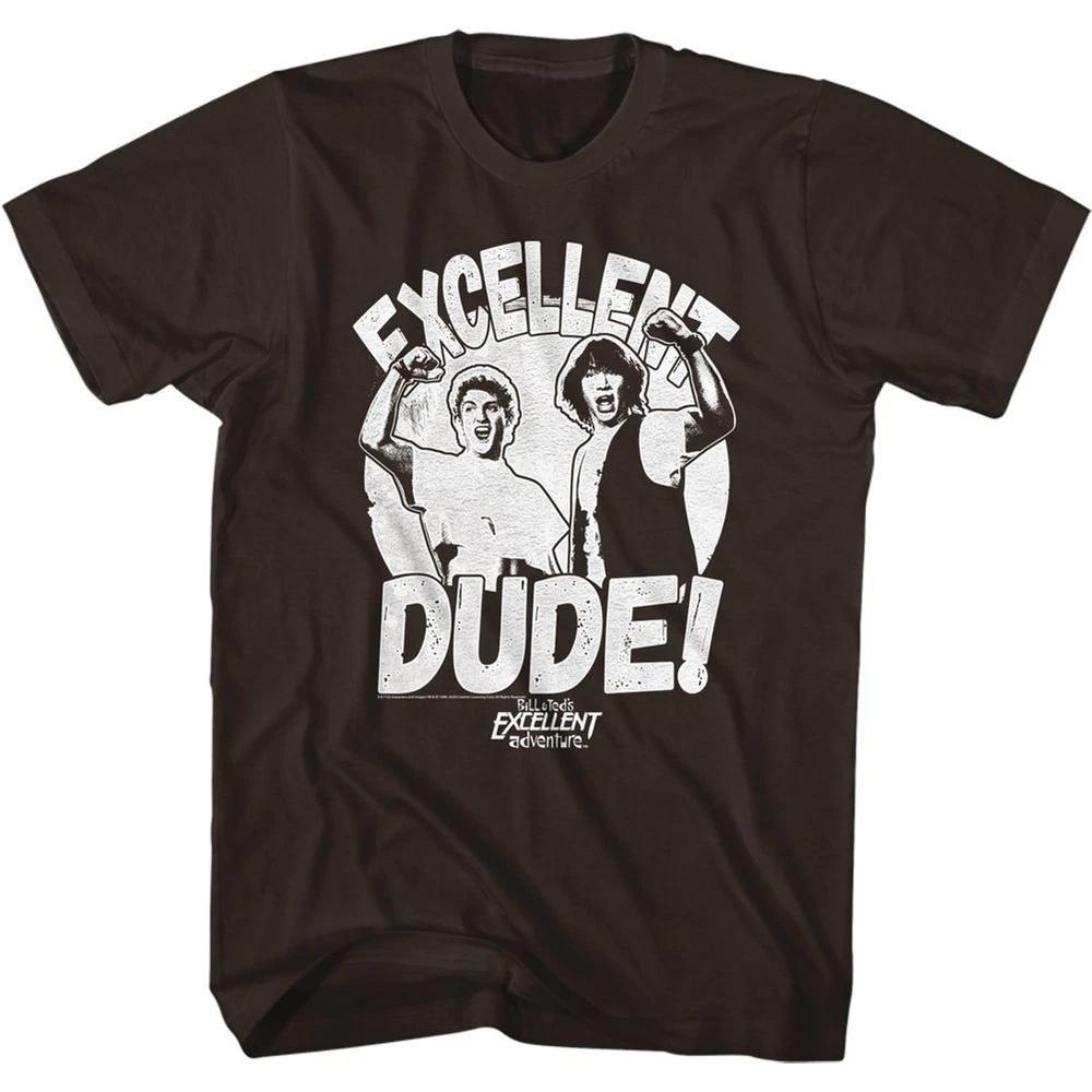 Bill And Ted Whtdudes Tshirt S