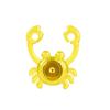 Waterproof LED Bike Rear Light High Brightness Bike Safety Warning Light  Riding Supplies