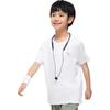 Kids' Cotton Short Sleeve Sport T-Shirt