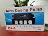 Jebao DP Series Automatic Multi-Head Dosing Pump for Aquarium Coral Feeding
