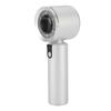 Handheld Portable Turbo Fan 4000mAh Rechargeable Personal Battery Operated Quiet Small Pocket Fan with 5 Speeds Ambient