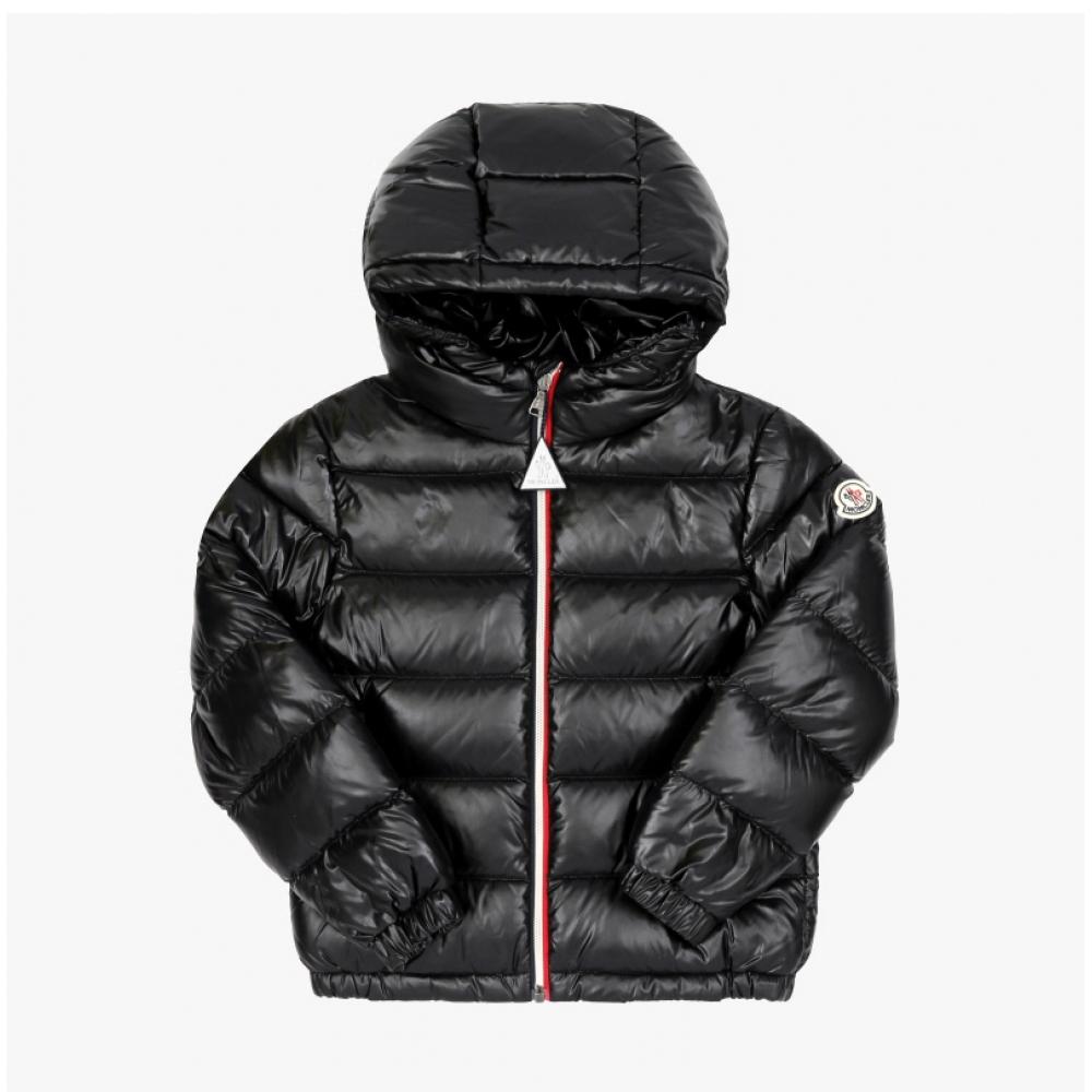 Moncler Acolchoamento Infantil Novo Aubert 1a00022 597z8 999