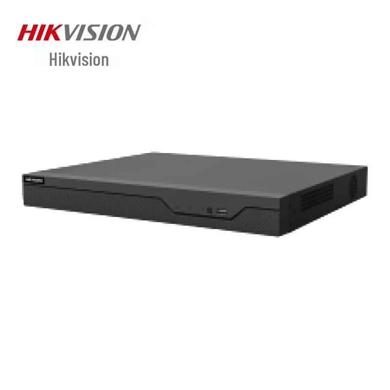 

HIKVISION DS-7816N Series AI Network Video Recorder CN plug (adapter included)