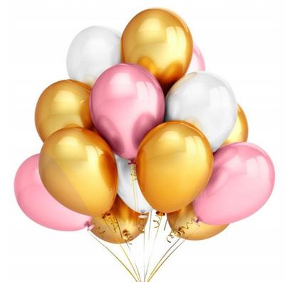 Party Supplies – Balloons