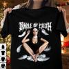 Rara T-shirt a maniche corte dei Cradle Of Filth, Regalo per Fan, Dalla S alla 5XL, TMB4266
