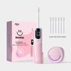 Bair Sonic Kids Electric Toothbrush with Sterilization CN Plug (adapter Included)