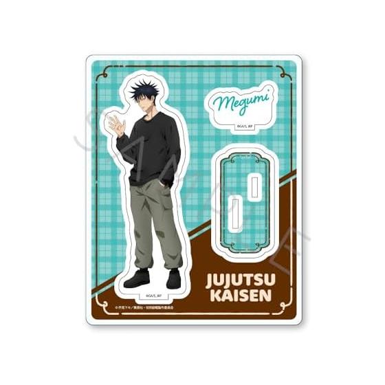 Jujutsu Kaisen  Season 2 [Megumi Fushiguro] 3rd Acrylic Stand OB