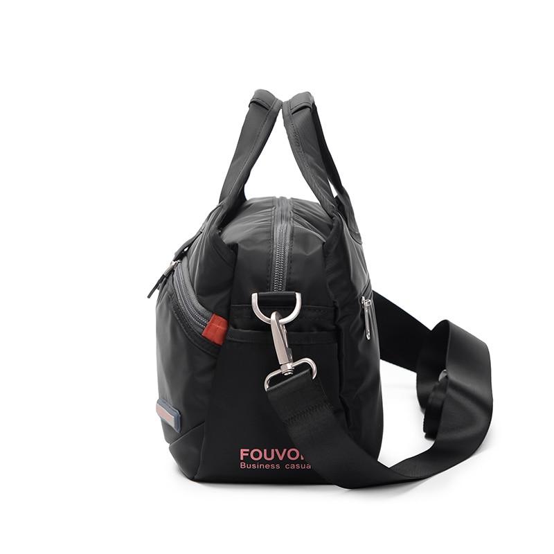 Buy Fouvor 2022 Fashion Oxford Handbag For Women Nylon Large