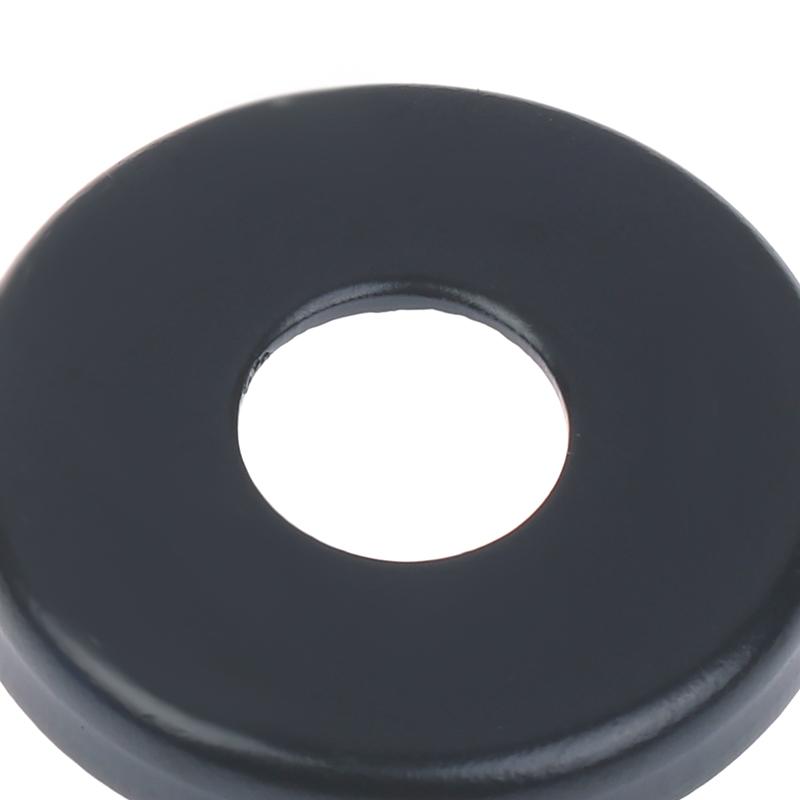 1 Set Skateboard Buchsen Dichtung PU Longboard Stoßdämpfer Truck Überhol-Kit Für Dual Rocker Halterung Skateboard