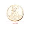 Butterfly Sealing Wax Stamp for DIY Christmas Envelopes Card Wedding Invitation Decoration Brass Swallow Wax Seal Stamp
