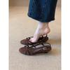 Scarpe da donna – Sandali