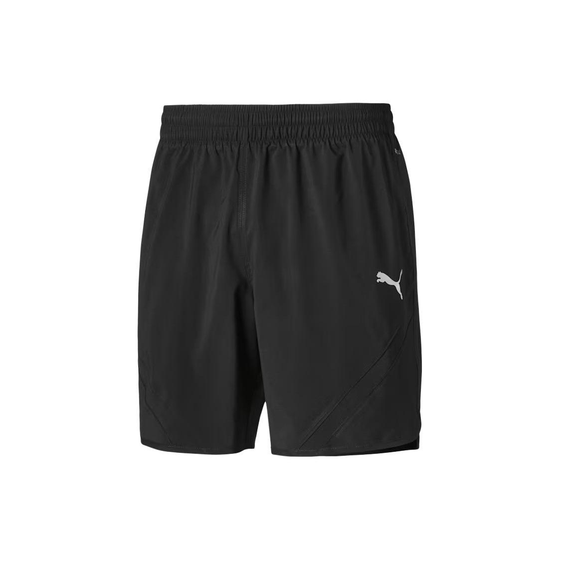 

New PUMA Shorts Para Correr 2 En 1 De Tejido Plano Last Lap Para Hombre 518415-01 XL