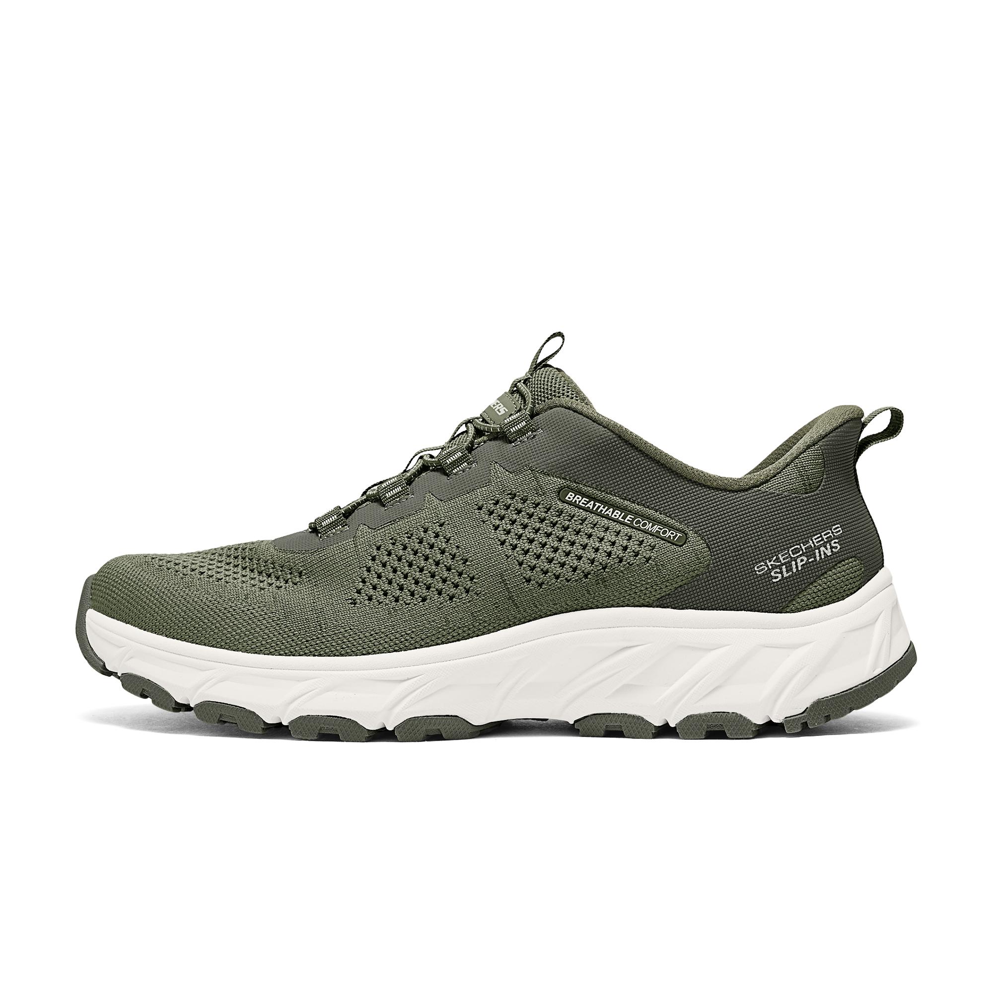 Skechers Hillcrest 2.0 Versatile Comfortable