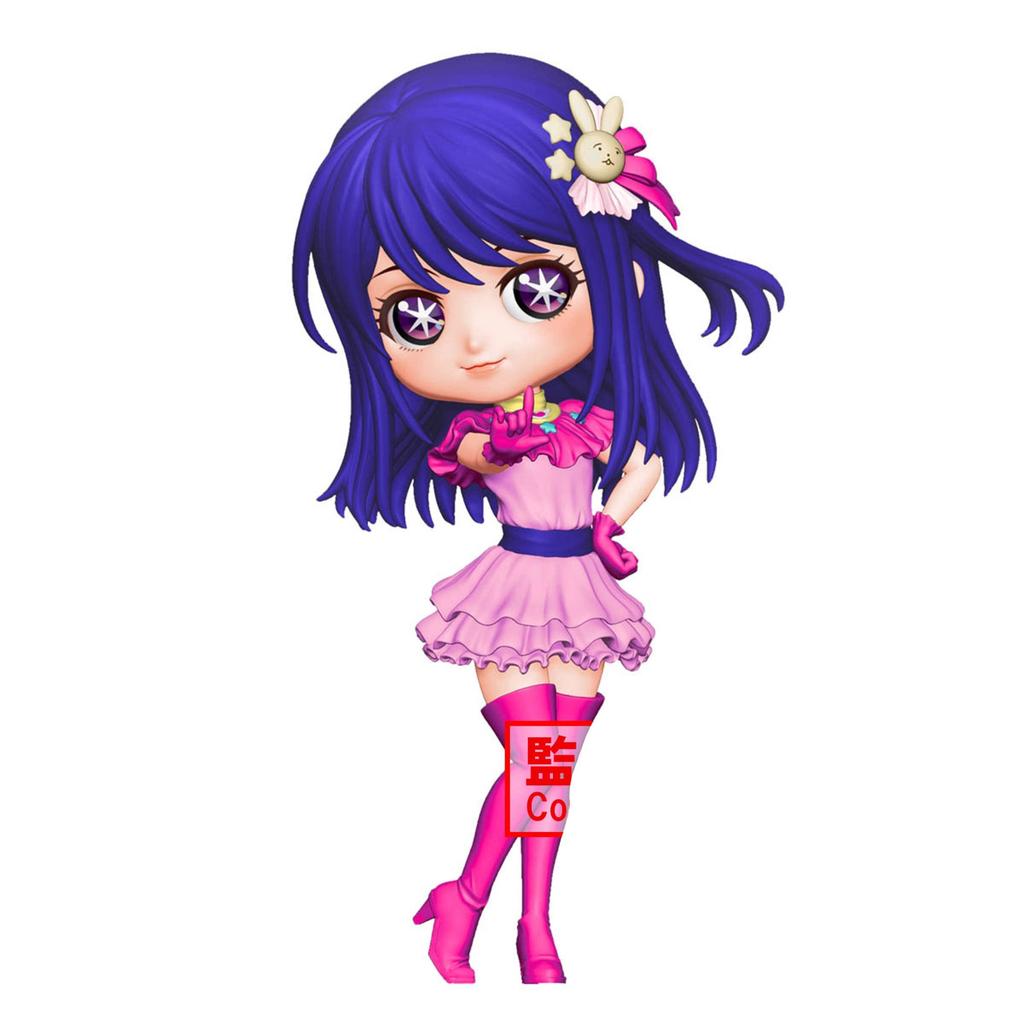 Oshi No Ko Q Posket Ai
