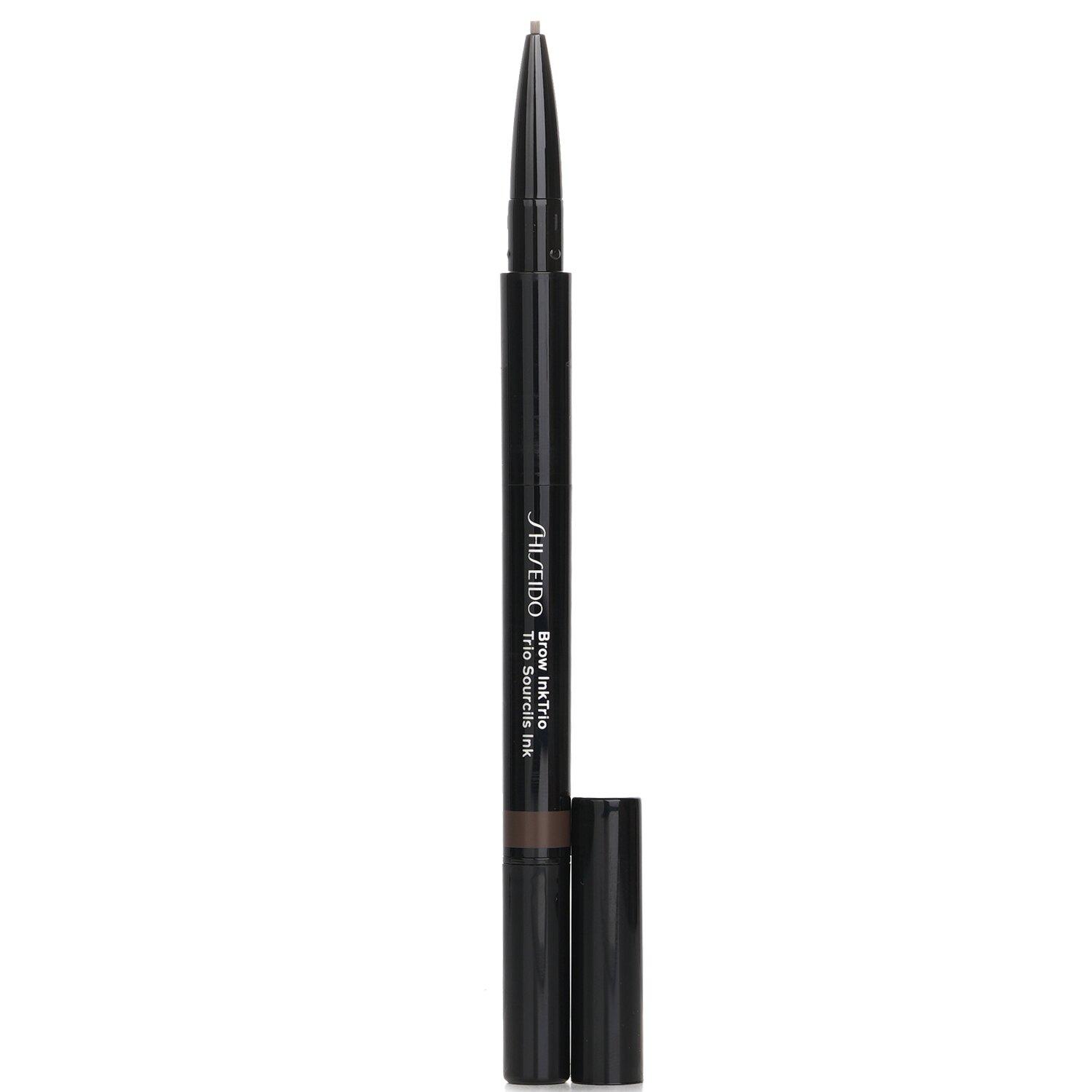 

Brow InkTrio - # 03 Deep Brown 0.31g/0.01oz