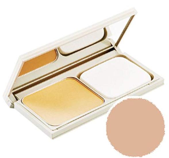 

CAC Membrane Powder Foundation N Almond Ocher 11 г (Пополнение)