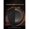 KOBACH 24cm Non-Stick Titanium Biomimetic Frying Pan