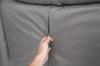 New Rico Pontoon 100cm x 80cm Brown