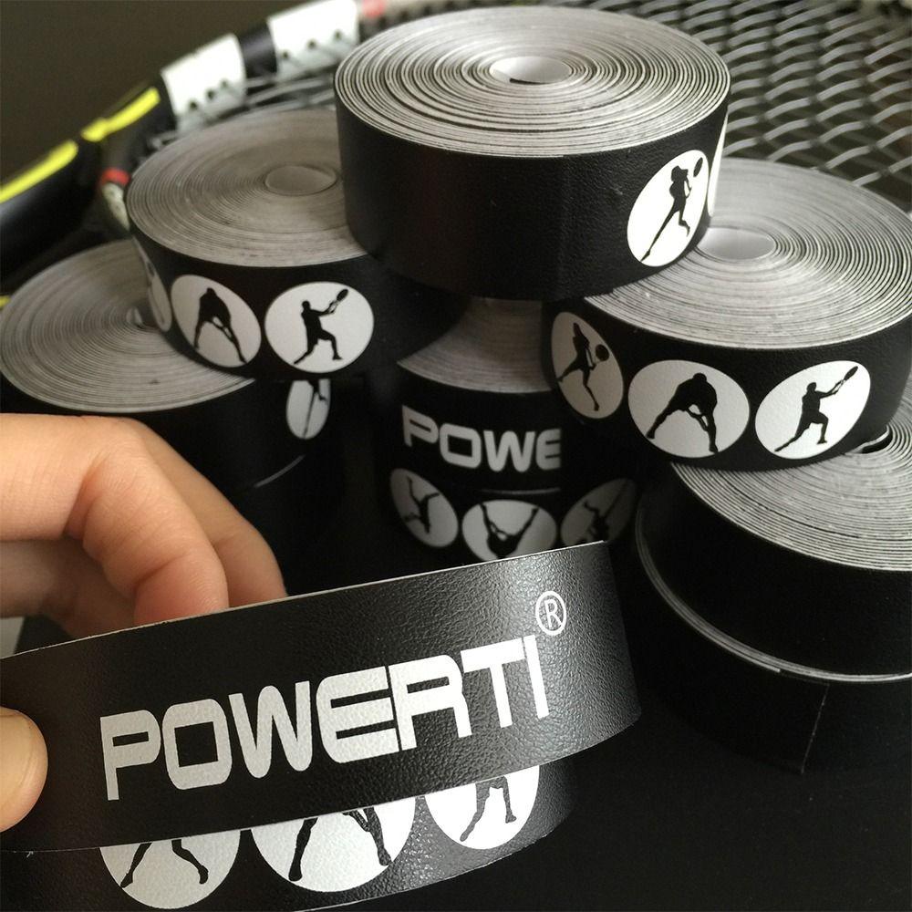 Racquet Head Guard Sticker Tennis Racket Protective Tape Scratch Prevent Reduce Impact And Friction
